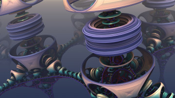 Картинка 3д+графика абстракция+ abstract цвет фон узор