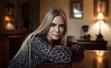 Картинка девушка девушки -unsort+ блондинки +светловолосые модель