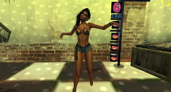 Обои картинки фото 3д графика, люди , people, фон, взгляд, девушка