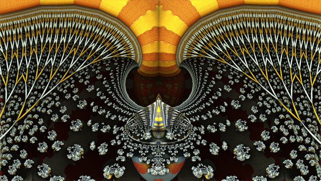 Обои картинки фото 3д графика, абстракция , abstract, цвет, фон, узор