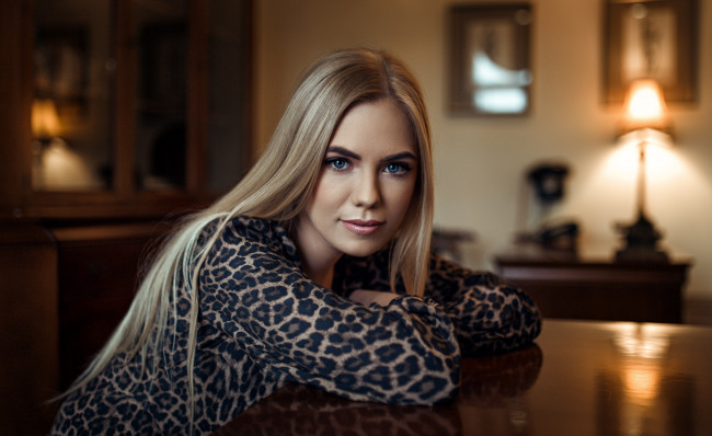 Обои картинки фото девушка, девушки, -unsort , блондинки,  светловолосые, модель