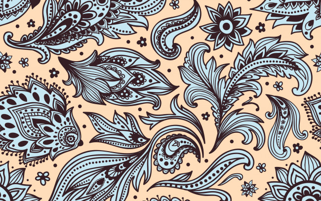 Обои картинки фото векторная графика, -графика , graphics, цвет, фон, узор