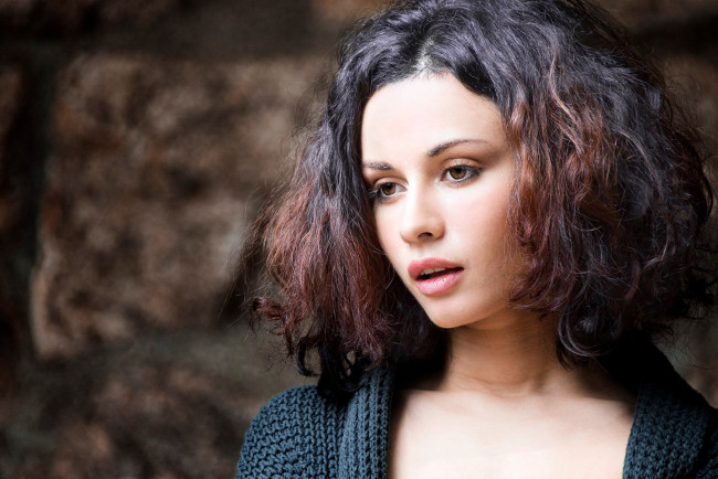 Обои картинки фото девушки, -unsort , лица,  портреты, javier, ullastres, анастасия, шпитц, pammie lee, paula t, anastasia spitz, stasya bloom