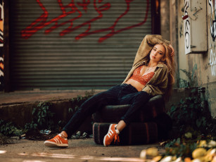 Картинка красотка девушки -+блондинки +светловолосые девушка красивая супер секси няша нежная классная модница лапочка мадам