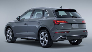 Картинка audi+q5+s+line+ jp +2021 автомобили audi q5 s line 2021