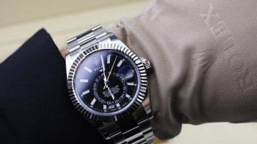 Картинка бренды rolex часы