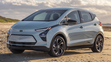 Картинка chevrolet+bolt+ev+2022 автомобили chevrolet bolt ev 2022