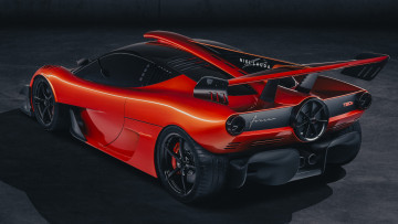 обоя gordon murray t, 50s niki lauda 2022, автомобили, mclaren, gordon, murray, t, 50s, niki, lauda, 2022