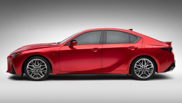 Картинка lexus+is+f+sport+performance+ us +2022 автомобили lexus is f sport performance 2022