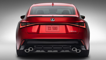 обоя lexus is f sport performance , us,  2022, автомобили, lexus, is, f, sport, performance, 2022