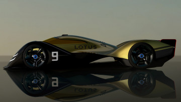 Картинка lotus+e-r9+concept+2021 автомобили lotus e r9 concept 2021