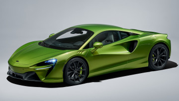 Картинка mclaren+artura+2021 автомобили mclaren artura 2021