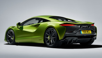 Картинка mclaren+artura+2021 автомобили mclaren artura 2021