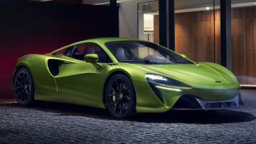 Картинка mclaren+artura+2021 автомобили mclaren artura 2021