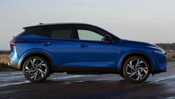 Картинка nissan+qashqai+2021 автомобили nissan datsun qashqai 2021