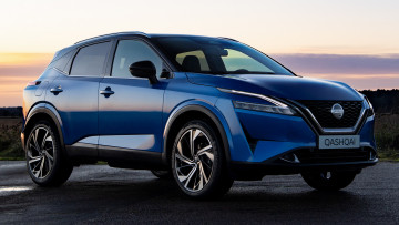 Картинка nissan+qashqai+2021 автомобили nissan datsun qashqai 2021