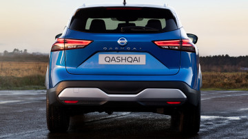 Картинка nissan+qashqai+2021 автомобили nissan datsun qashqai 2021