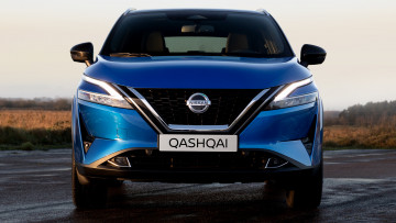 Картинка nissan+qashqai+2021 автомобили nissan datsun qashqai 2021