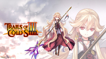 Картинка видео+игры the+legend+of+heroes trails+of+cold+steel+ііі the legend of heroes trails cold steel iii