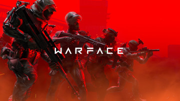 обоя видео игры, warface
