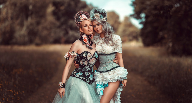 Обои картинки фото девчонки, девушки, - группа девушек, красивые, супер, секси, няшки, нежные, классные, модницы, лапочки, мадамочки