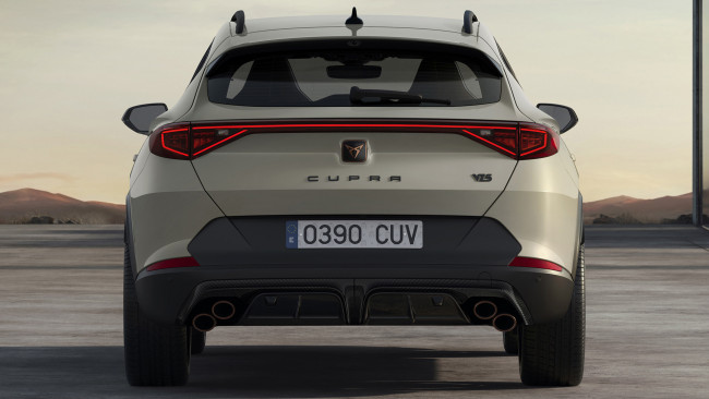 Обои картинки фото cupra formentor vz5 2021, автомобили, cupra, formentor, vz5, 2021