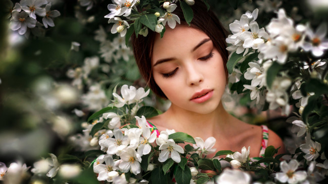 Обои картинки фото девчонка, девушки, - лица,  портреты, девушка, красивая, супер, секси, няша, нежная, классная, модница, лапочка, мадам