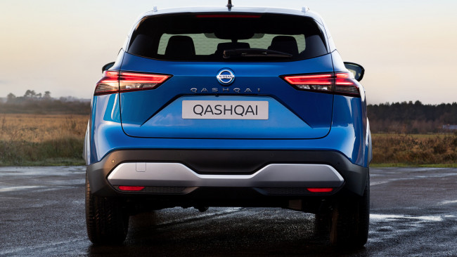 Обои картинки фото nissan qashqai 2021, автомобили, nissan, datsun, qashqai, 2021