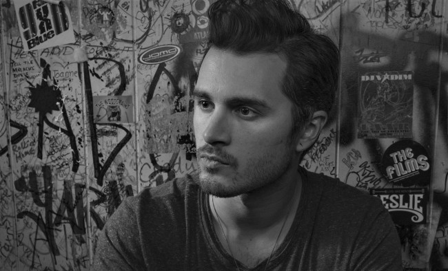 Обои картинки фото мужчины, michael malarkey, michael, malarkey