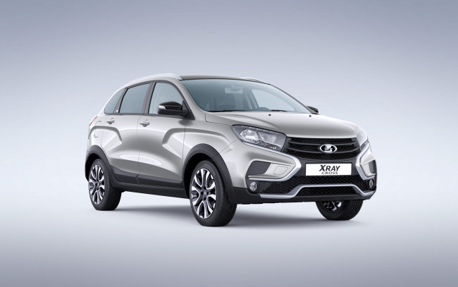 Обои картинки фото автомобили, ваз, lada