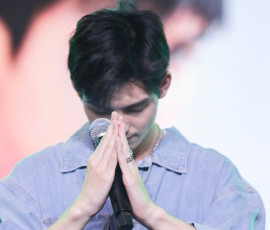 Картинка мужчины wang+hao+xuan ван хаосюань wang hao xuan