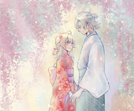 Картинка аниме genshin+impact genshin impact