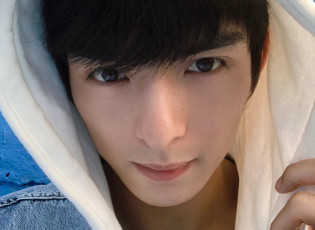 Картинка мужчины wang+hao+xuan ван хао сюань