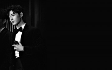 Картинка мужчины xiao+zhan актер костюм зеркало флакон