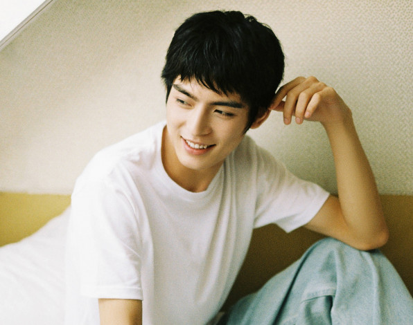 Обои картинки фото мужчины, wang hao xuan, ван, хаосюань, wang, hao, xuan