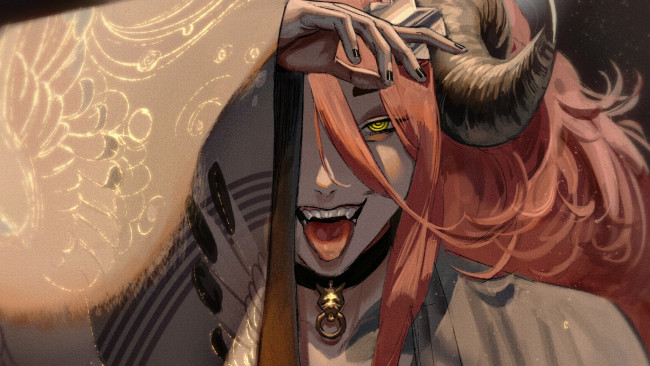 Обои картинки фото аниме, demon slayer,  kimetsu no yaiba, клинок, рассекающий, демонов