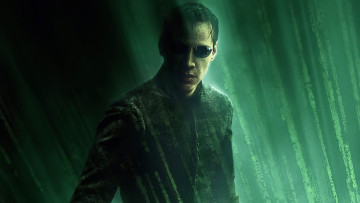 Картинка кино+фильмы the+matrix +revolutions нео матрица