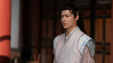 Картинка кино+фильмы till+the+end+of+the+moon светлый пепел луны