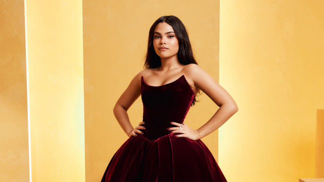 Обои картинки фото ariana greenblatt sag awards 2024, девушки, - брюнетки,  шатенки, ариана, гринблатт, актриса, ariana, greenblatt, sag, awards, мoлoдая, дeвушка, премия, гильдии, киноактеров, сша