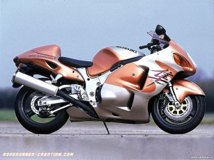 Картинка мотоциклы suzuki