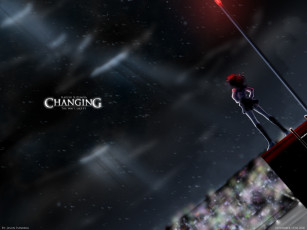 Картинка аниме the melancholy of haruhi suzumiya