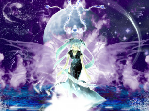 Картинка аниме *unknown другое