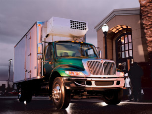 Картинка автомобили international