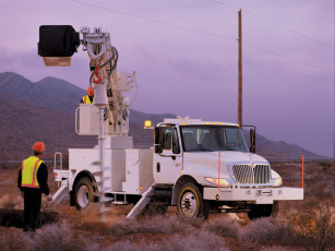 Картинка автомобили international