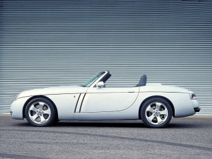 Картинка автомобили jensen