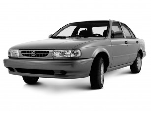 Картинка автомобили nissan datsun