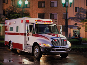 Картинка автомобили скорая помощь