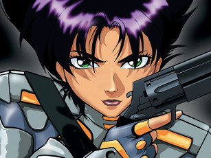 Картинка видео игры oni