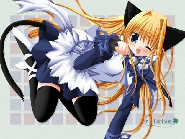 Обои картинки фото аниме, animals