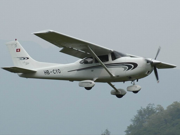 Обои картинки фото авиация, лёгкие, одномоторные, самолёты